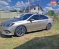 Серый Субару Легаси, объемом двигателя 2.5 л и пробегом 202 тыс. км за 13000 $, фото 1 на Automoto.ua