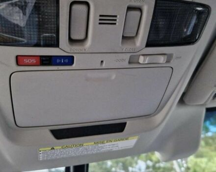 Серый Субару Легаси, объемом двигателя 0 л и пробегом 118 тыс. км за 10600 $, фото 18 на Automoto.ua