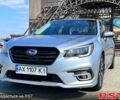Сірий Субару Легасі, об'ємом двигуна 2.5 л та пробігом 70 тис. км за 16700 $, фото 1 на Automoto.ua
