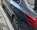 Сірий Субару Легасі, об'ємом двигуна 2.46 л та пробігом 199 тис. км за 13000 $, фото 3 на Automoto.ua