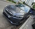Сірий Субару Легасі, об'ємом двигуна 2.46 л та пробігом 199 тис. км за 13000 $, фото 2 на Automoto.ua