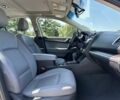 Сірий Субару Легасі, об'ємом двигуна 2.5 л та пробігом 47 тис. км за 10700 $, фото 10 на Automoto.ua