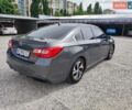 Сірий Субару Легасі, об'ємом двигуна 2.46 л та пробігом 162 тис. км за 12699 $, фото 8 на Automoto.ua