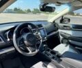 Сірий Субару Легасі, об'ємом двигуна 2.5 л та пробігом 73 тис. км за 14200 $, фото 7 на Automoto.ua
