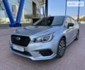 Серый Субару Легаси, объемом двигателя 2.5 л и пробегом 29 тыс. км за 14900 $, фото 1 на Automoto.ua