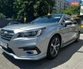 Сірий Субару Легасі, об'ємом двигуна 2.5 л та пробігом 64 тис. км за 13700 $, фото 1 на Automoto.ua
