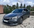 Сірий Субару Легасі, об'ємом двигуна 2.5 л та пробігом 88 тис. км за 10950 $, фото 1 на Automoto.ua