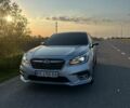 Серый Субару Легаси, объемом двигателя 2.46 л и пробегом 116 тыс. км за 14800 $, фото 1 на Automoto.ua