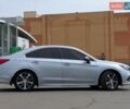 Серый Субару Легаси, объемом двигателя 2.5 л и пробегом 110 тыс. км за 14500 $, фото 6 на Automoto.ua