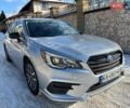 Сірий Субару Легасі, об'ємом двигуна 2.5 л та пробігом 61 тис. км за 13900 $, фото 5 на Automoto.ua