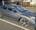 Серый Субару Легаси, объемом двигателя 0 л и пробегом 118 тыс. км за 10600 $, фото 1 на Automoto.ua