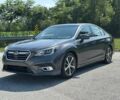 Сірий Субару Легасі, об'ємом двигуна 2.5 л та пробігом 47 тис. км за 10700 $, фото 1 на Automoto.ua