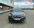 Сірий Субару Легасі, об'ємом двигуна 2.5 л та пробігом 131 тис. км за 13500 $, фото 1 на Automoto.ua