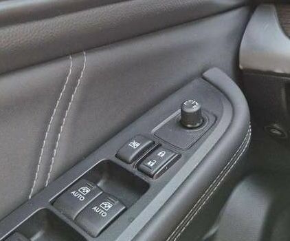 Серый Субару Легаси, объемом двигателя 0 л и пробегом 118 тыс. км за 10600 $, фото 15 на Automoto.ua