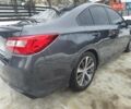 Сірий Субару Легасі, об'ємом двигуна 2.5 л та пробігом 300 тис. км за 13000 $, фото 17 на Automoto.ua