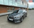 Сірий Субару Легасі, об'ємом двигуна 2.5 л та пробігом 131 тис. км за 13500 $, фото 1 на Automoto.ua
