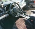 Серый Субару Легаси, объемом двигателя 2.5 л и пробегом 120 тыс. км за 14200 $, фото 4 на Automoto.ua