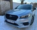 Сірий Субару Легасі, об'ємом двигуна 2.5 л та пробігом 61 тис. км за 14200 $, фото 1 на Automoto.ua