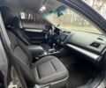 Серый Субару Легаси, объемом двигателя 2.5 л и пробегом 140 тыс. км за 13250 $, фото 9 на Automoto.ua