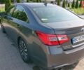 Сірий Субару Легасі, об'ємом двигуна 2.5 л та пробігом 120 тис. км за 15500 $, фото 1 на Automoto.ua
