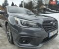 Сірий Субару Легасі, об'ємом двигуна 2.5 л та пробігом 300 тис. км за 13000 $, фото 15 на Automoto.ua