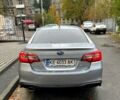 Серый Субару Легаси, объемом двигателя 2.5 л и пробегом 60 тыс. км за 14300 $, фото 1 на Automoto.ua