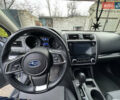 Сірий Субару Легасі, об'ємом двигуна 2.5 л та пробігом 99 тис. км за 15500 $, фото 7 на Automoto.ua