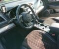 Серый Субару Легаси, объемом двигателя 2.5 л и пробегом 120 тыс. км за 13700 $, фото 5 на Automoto.ua