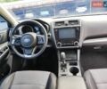 Сірий Субару Легасі, об'ємом двигуна 2.46 л та пробігом 162 тис. км за 12699 $, фото 11 на Automoto.ua