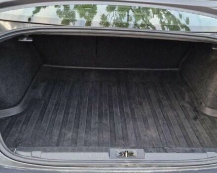 Серый Субару Легаси, объемом двигателя 0 л и пробегом 118 тыс. км за 10600 $, фото 19 на Automoto.ua