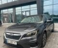 Серый Субару Легаси, объемом двигателя 2.46 л и пробегом 207 тыс. км за 13000 $, фото 10 на Automoto.ua