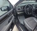 Сірий Субару Легасі, об'ємом двигуна 2.5 л та пробігом 300 тис. км за 13000 $, фото 2 на Automoto.ua