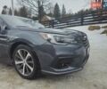 Сірий Субару Легасі, об'ємом двигуна 2.5 л та пробігом 300 тис. км за 13000 $, фото 12 на Automoto.ua