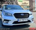 Сірий Субару Легасі, об'ємом двигуна 2.5 л та пробігом 70 тис. км за 16700 $, фото 1 на Automoto.ua