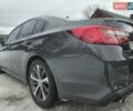 Сірий Субару Легасі, об'ємом двигуна 2.5 л та пробігом 300 тис. км за 13000 $, фото 5 на Automoto.ua