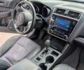 Серый Субару Легаси, объемом двигателя 2.5 л и пробегом 115 тыс. км за 12699 $, фото 14 на Automoto.ua