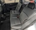 Серый Субару Легаси, объемом двигателя 2.5 л и пробегом 110 тыс. км за 14500 $, фото 23 на Automoto.ua