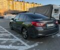 Серый Субару Легаси, объемом двигателя 2.5 л и пробегом 300 тыс. км за 11193 $, фото 8 на Automoto.ua