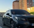 Серый Субару Легаси, объемом двигателя 2.5 л и пробегом 302 тыс. км за 11150 $, фото 4 на Automoto.ua