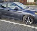 Серый Субару Легаси, объемом двигателя 0 л и пробегом 118 тыс. км за 10600 $, фото 9 на Automoto.ua
