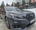 Сірий Субару Легасі, об'ємом двигуна 2.5 л та пробігом 300 тис. км за 13000 $, фото 1 на Automoto.ua
