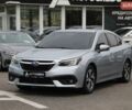 Сірий Субару Легасі, об'ємом двигуна 2.5 л та пробігом 117 тис. км за 17500 $, фото 1 на Automoto.ua