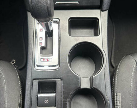 Субару Легасі 2019 у Буче на Automoto.ua Сірий Субару Легасі, об'ємом двигуна 2.5 л та пробігом 65 тис. км за 13999 $, фото 25 на Automoto.ua
