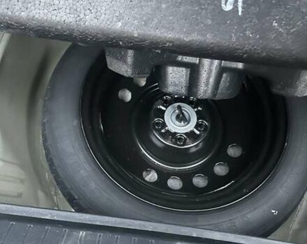 Серый Субару Легаси, объемом двигателя 2.5 л и пробегом 137 тыс. км за 19500 $, фото 15 на Automoto.ua