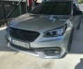Серый Субару Легаси, объемом двигателя 2.5 л и пробегом 79 тыс. км за 19000 $, фото 1 на Automoto.ua