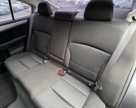 Сірий Субару Легасі, об'ємом двигуна 2.5 л та пробігом 65 тис. км за 13999 $, фото 22 на Automoto.ua