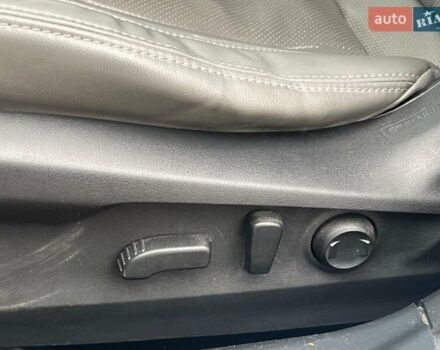 Сірий Субару Легасі, об'ємом двигуна 2.5 л та пробігом 137 тис. км за 18990 $, фото 33 на Automoto.ua