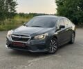 Серый Субару Легаси, объемом двигателя 2.5 л и пробегом 65 тыс. км за 14600 $, фото 3 на Automoto.ua