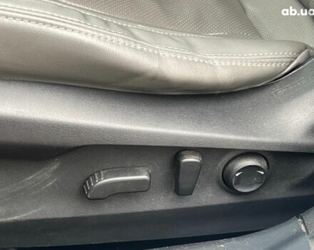 Сірий Субару Легасі, об'ємом двигуна 2.5 л та пробігом 137 тис. км за 18990 $, фото 32 на Automoto.ua