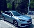 Серый Субару Легаси, объемом двигателя 2.5 л и пробегом 112 тыс. км за 18000 $, фото 1 на Automoto.ua